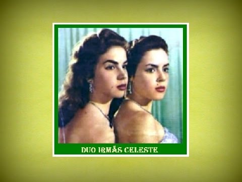 Vovó Caduca - Duo Irmãs Celeste