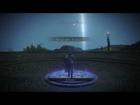 Alecto Black Knife Ringleader - Dagger parry and backstabbing (epic assassin duel)