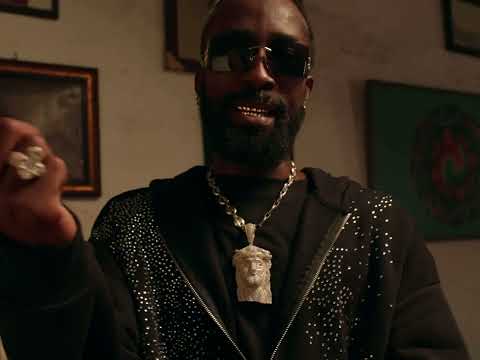 Oseikrom Sikanii - Daddy ft. Lasmid (Official Video)