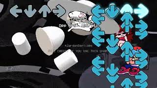 Cover art for Charting Nightmare