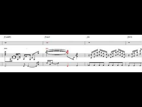Solo por tu Sangre - Marcos Witt