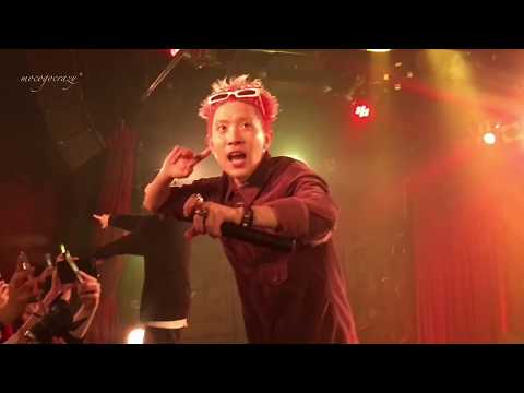 180309 NEIGHBORHOOD  Loopy & Nafla / 미장원