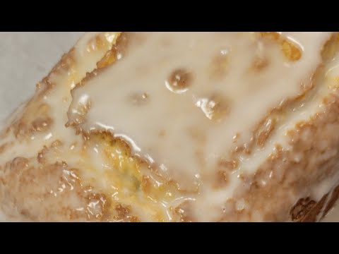Lemon Poundcake Recipe | The best lemon poundcake recipe