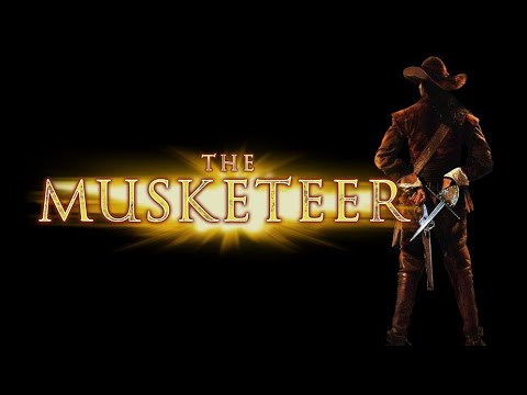 Trailer-Vorschau: The Musketeer