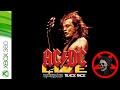 Ac dc Live: Rock Band Track Pack Longplay