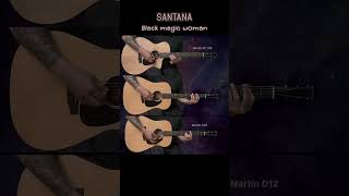Download lagu SANTANA | Black magic woman mp3