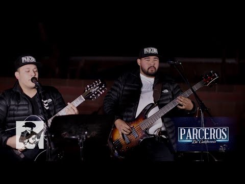 Parceros De California "El Parcero" 2017