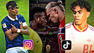 Best Football Edits 2026 | Football FAILS, GOALS, SKILLS (#441) | Tik Tok & Reels