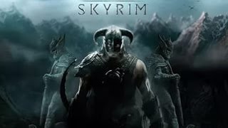 The Elder Scrolls V Skyrim Special Edition # 18 Вызывающая