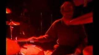 Pinetop Perkins with LA Jones - Back To The Chicken Shack