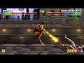 Mortal Kombat Project Solano Edition V3 1 Medium Difficulty