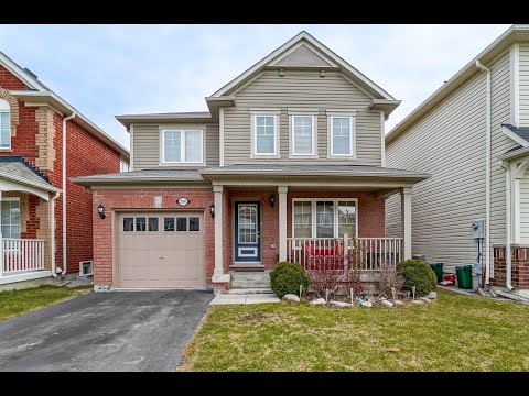 390 McJannett Avenue Milton Home for Sale - Real Estate Properties for Sale