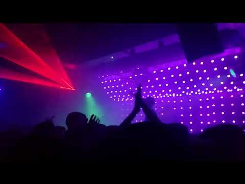 bladee ecco2k whitearmor uli k kamixlo live drain gang fiend tour camden assembly 11/10/17