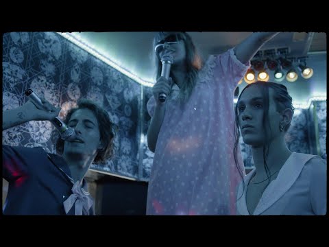 Måneskin on the road - The Series | EPISODE 3