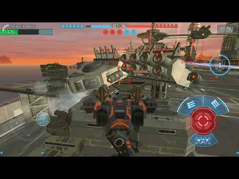 NEMESIS ORKAN , GAME PLAY KUKULKAN666