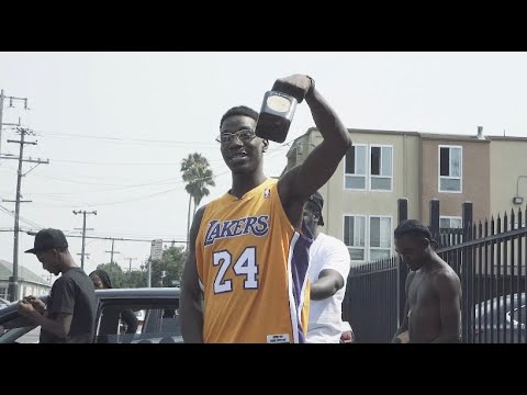 TeezyG4L ft. Big dawg - $hit Talkin (Music Video)