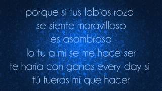 C-KAN - Quiero que sepas Ft Mc magic (con letra) 2014