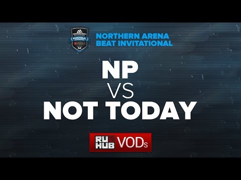 NP vs NoT, Northern Arena BEAT Invitational