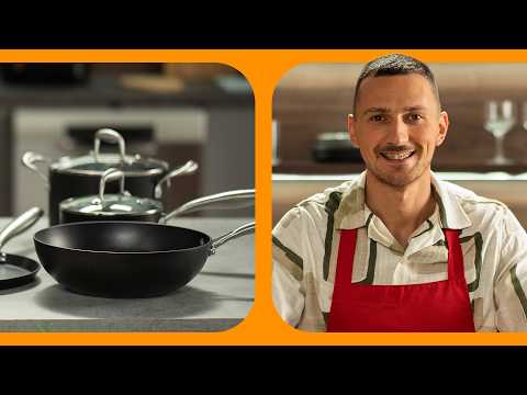 Metalac posuđe: Sve kreće iz kuhinje | Mali aparati, veliki trikovi