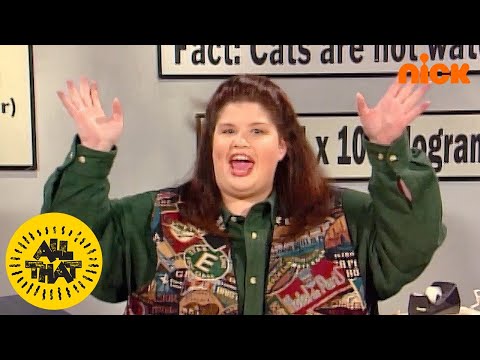 Mary Beth All That