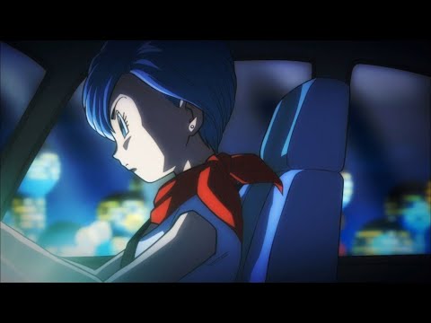 BOOGIE BACK - Dragon Ball Super AMV (FULL ENGLISH COVER)