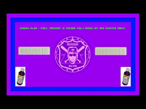 Raider Klan [Welcome To Blackland] Vol.1 Rvidxr Klvn Past,Present & Future | FULL ALBUM + DOWNLOAD