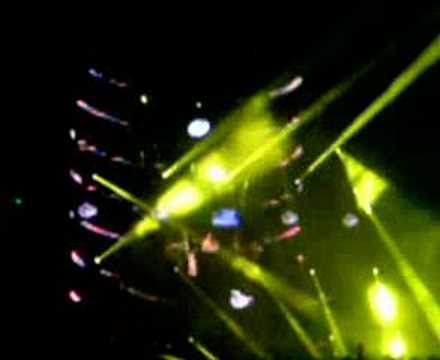 Richard Durand @ Godskitchen 2007, Melbourne