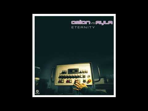 Orion vs. Ayla - Eternity (Ayla Mix) [2001]