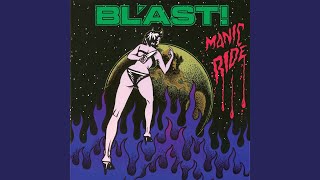Blast It Back