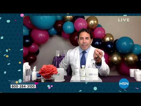 HSN | Dr. Nassif Skincare Celebration 07.24.2020 - 04 PM