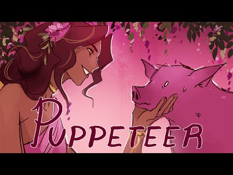 Puppeteer | EPIC: The Musical ANIMATIC