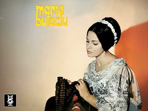 Maria Butaciu -  Auzit am bade eu