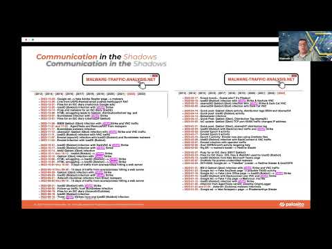 Fortifying the Future: The Evolution of Improved Security