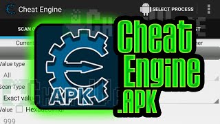 How to install & use Cheat Engine APK to hack any Android Game | Android Cheat Engine Tutorial 2024