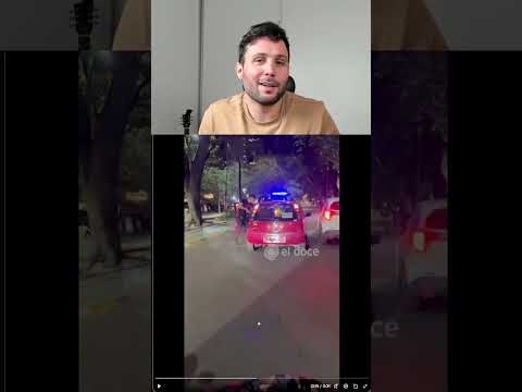 🚨 CINCO CUADRAS CON EL INSPECTOR EN EL CAPOT: ¿QUÉ PASA EN LAS CALLES DE CÓRDOBA? 🚬