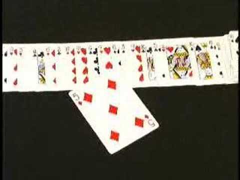 Voir la vidéo de Shrinking Deck - Le Jeu Qui Rétrécit