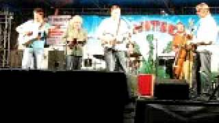 Druha Trava and Tony Trischka