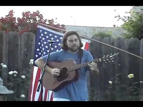 Craig Haller - Lookin' Out My Back Door Cover (Creedence Clearwater Revival)