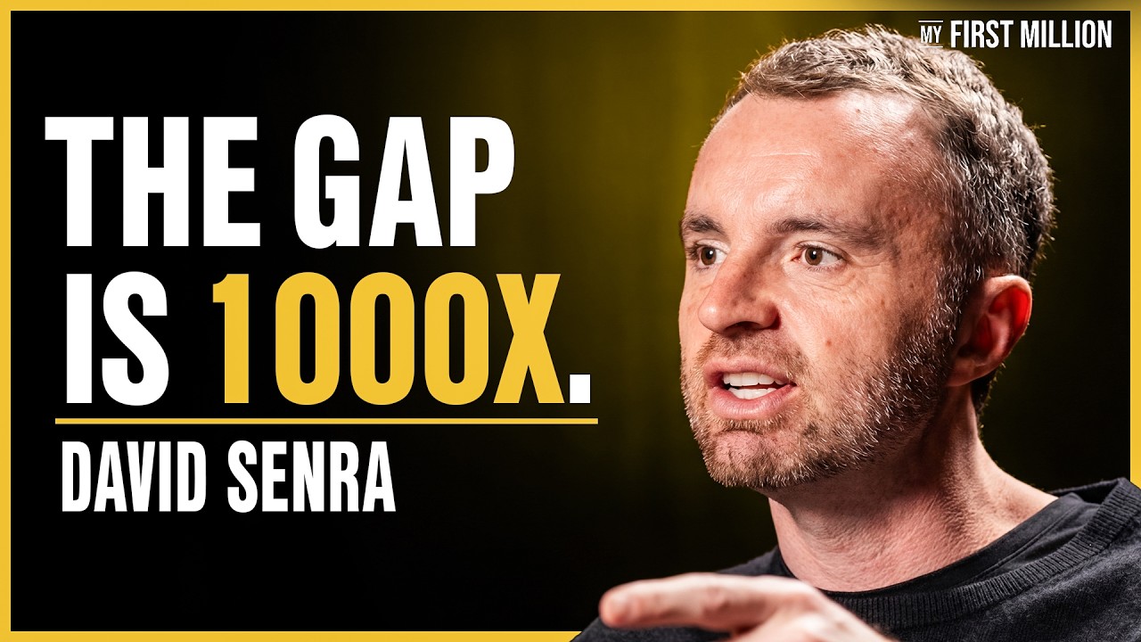 成为最伟大的疯狂背后| BestBlogs.dev