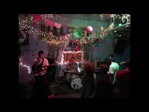 Jakob Danger Interview 6/17/16