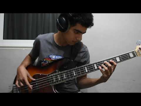 @realkirkfranklin - Love Theory (cover)