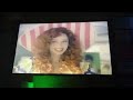 Closing To Barney S Big Surprise 1998 VHS