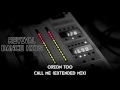 Orion Too - Call Me (Extended Mix) [HQ]