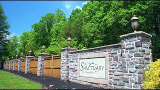 The Sanctuary of Greenville  864-399-7899