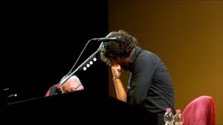 Jack Savoretti -  &#39;Vedrai Vedrai&#39; Rome, May 21st 2018 (A PHENOMENAL performance :-) )