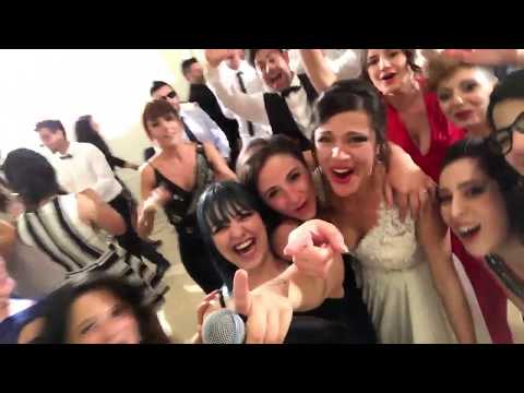 AMERICAN WEDDING STYLE - Crianimation (exclusive party)