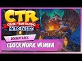 CTR Nitro Fueled Soundtrack OST Clockwork Wumpa