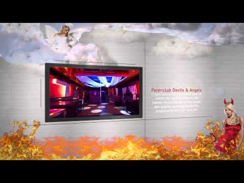 download lagu mp3 mp4 Devils En Angels, download lagu Devils En Angels gratis, unduh video klip Devils En Angels