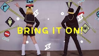 Download lagu 【劣等上等 BRING IT ON!】Magical Mirai Cosplay Dance Cover mp3 Download lagu 【劣等上等 BRING IT ON!】Magical Mirai Cosplay Dance Cover mp3