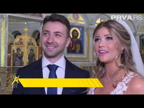 Ozenio se pobednik Zvezda Granda Stefan Petrusic